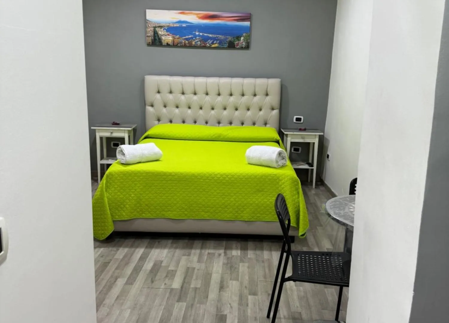 Guest house Love And Rose Appartment Naples Italy