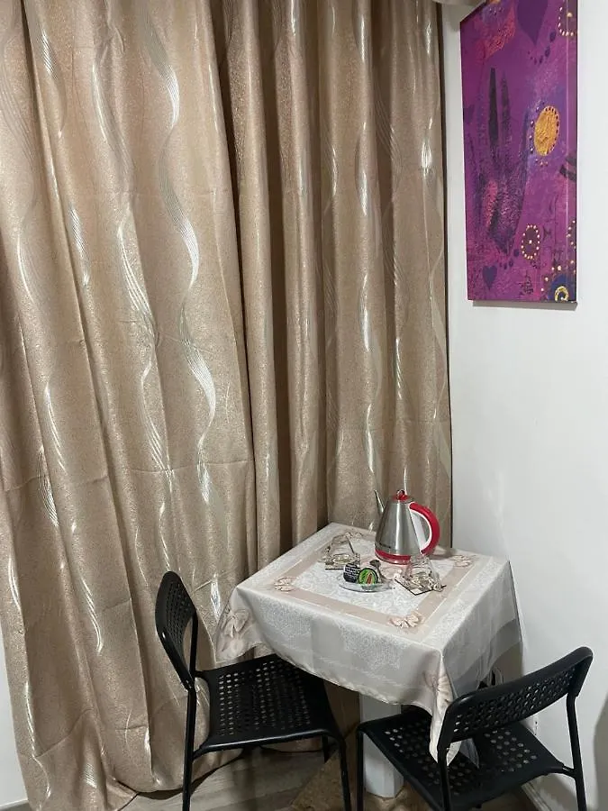 Love And Rose Appartment Naples Guest house