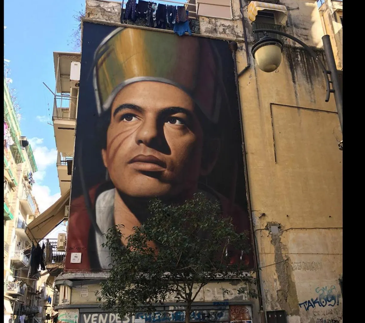 Guest house Love And Rose Appartment Naples