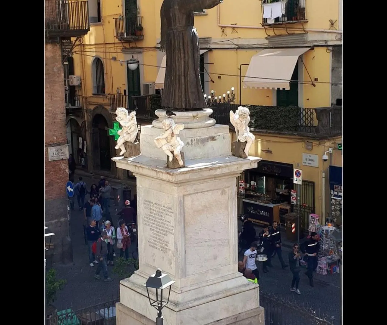 Love And Rose Appartment Naples