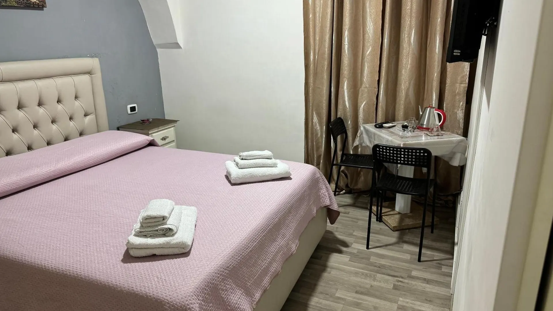 Love And Rose Appartment Naples